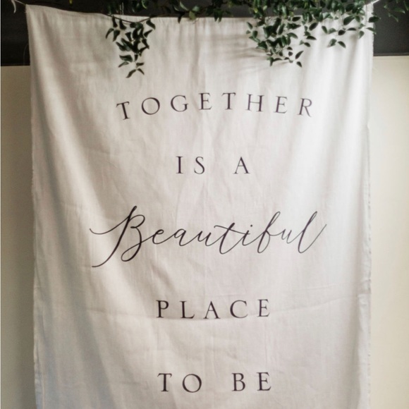 Wedding Banner - Picture 2 of 3